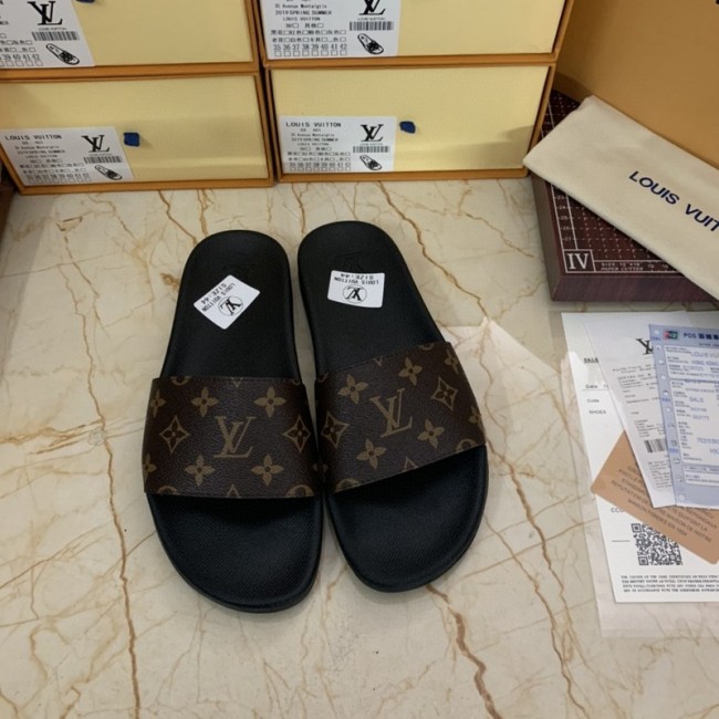 LV women Sandals 1：1 Quality-147