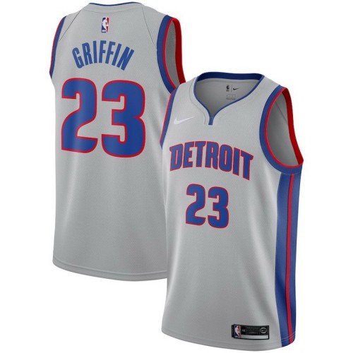 NBA Detroit Pistons-009