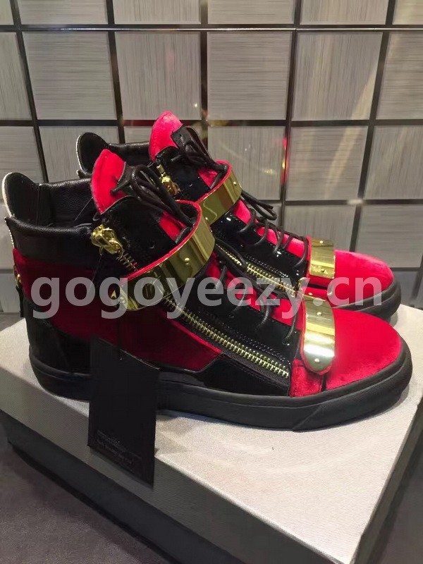 Super Max GZ Shoes165