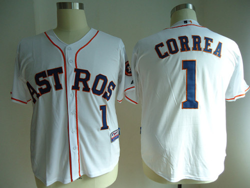 MLB Houston Astros-025
