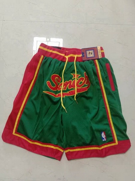 NBA Shorts-357