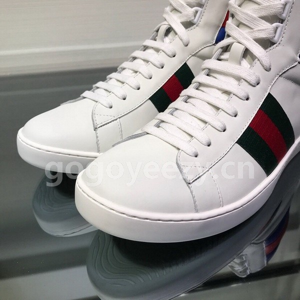 Super Max G Shoes-362