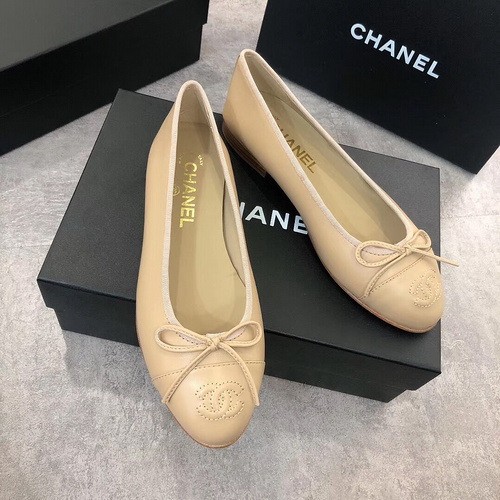 CHAL Women Shoes 1：1 Quality-247