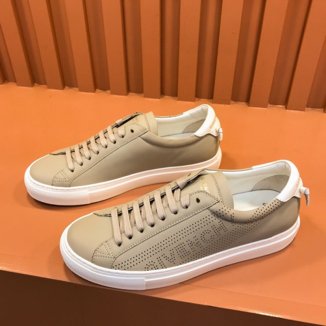 Super Max Givenchy Shoes-140