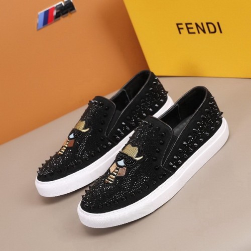 FD men shoes 1：1 quality-254