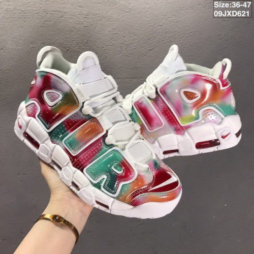 Nike Air More Uptempo women shoes-006