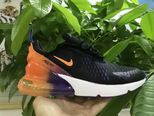 Nike Air Max 270 men shoes-573