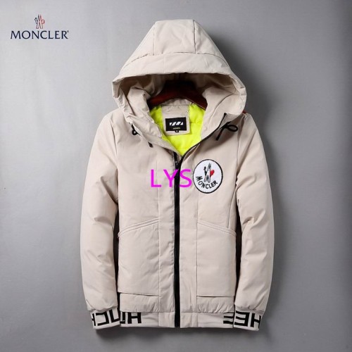 Moncler Down Coat men-032(M-XXXL)