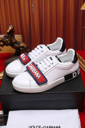 D&G men shoes 1;1 quality -134