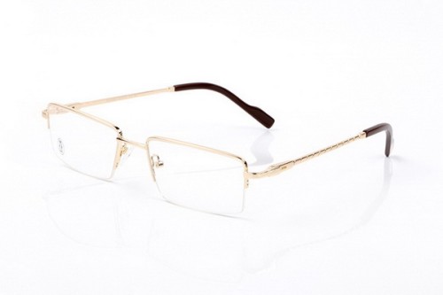Cartie Plain Glasses AAA-1717