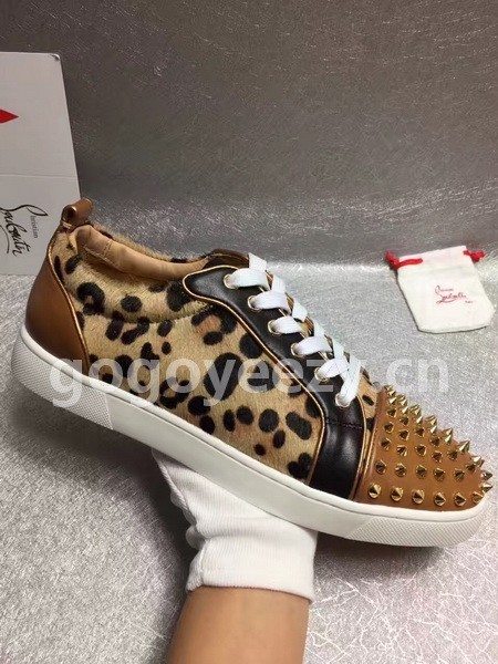 Super Max Christian Louboutin Shoes-509