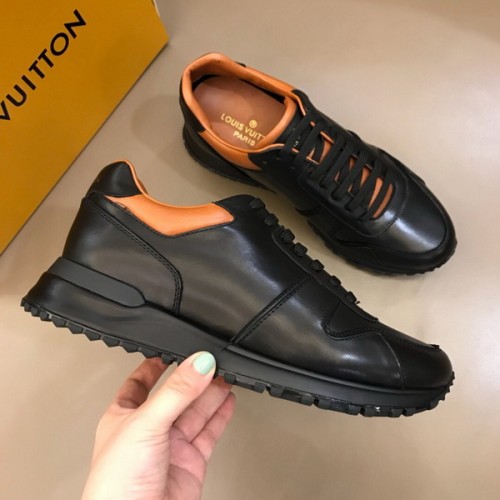 Super Max Custom LV Shoes-419