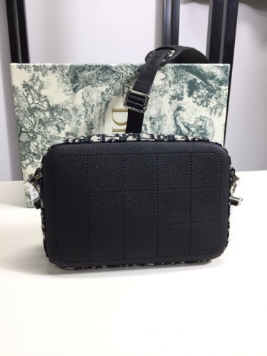 Dior Handbags High End Quality-020