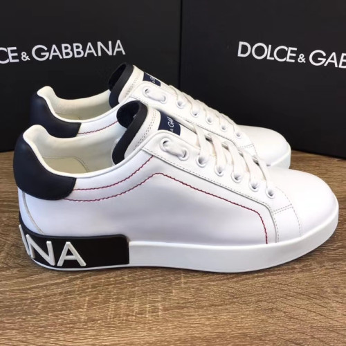 D&G men shoes 1;1 quality -163