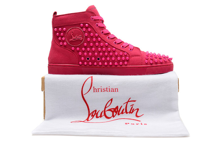 Christian Louboutin mens shoes-312