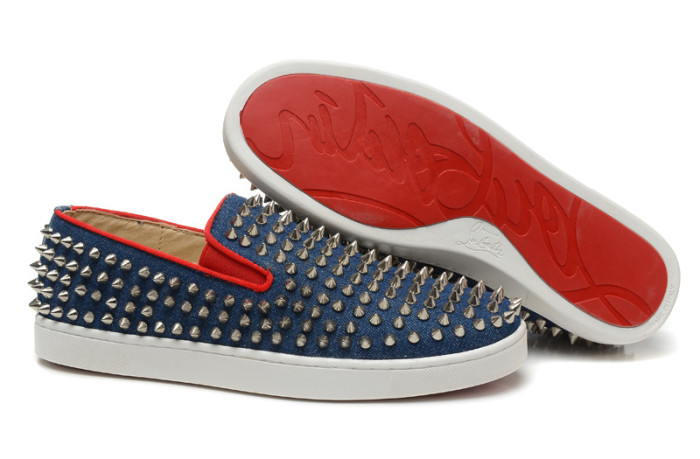 Christian Louboutin mens shoes-201