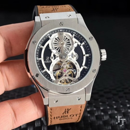 Hublot Watches-436