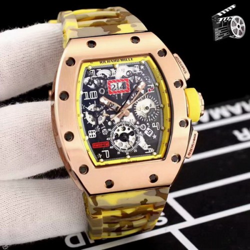 Richard Mille Watches-093