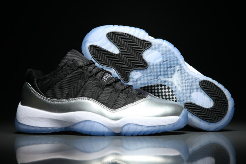 Air Jordan 11 Low shoes AAA-038