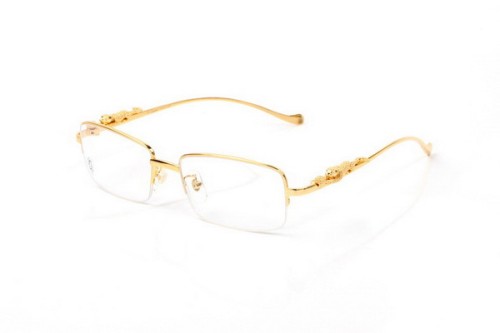 Cartie Plain Glasses AAA-1738