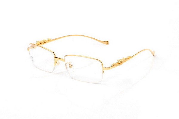 Cartie Plain Glasses AAA-1738