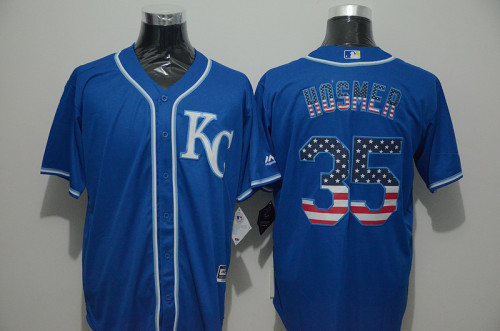 MLB Kansas City Royals-309