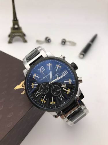 Montblanc Watches-239