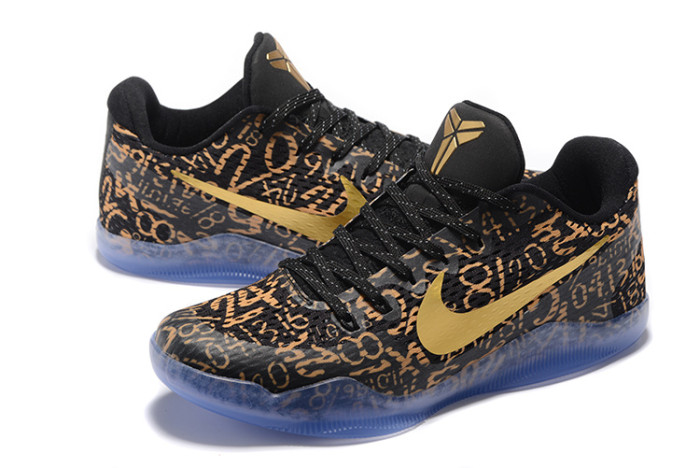 Nike Kobe Bryant 11 Shoes-062