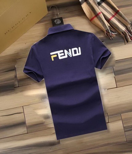 FD polo men t-shirt-087(M-XXXL)