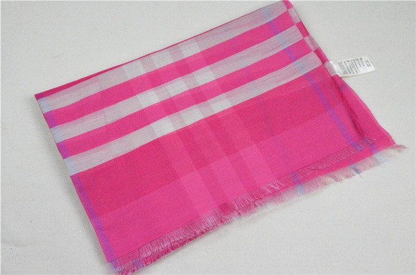 Burberry Silk Scarf AAA-172