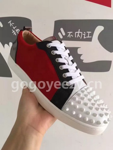 Super Max Christian Louboutin Shoes-445