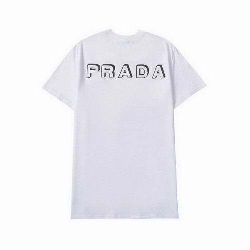Prada t-shirt men-046(M-XXL)