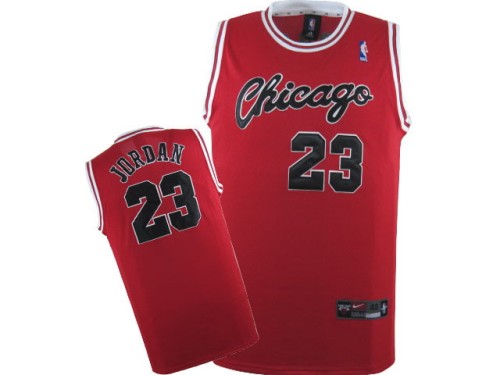 NBA Chicago Bulls-076