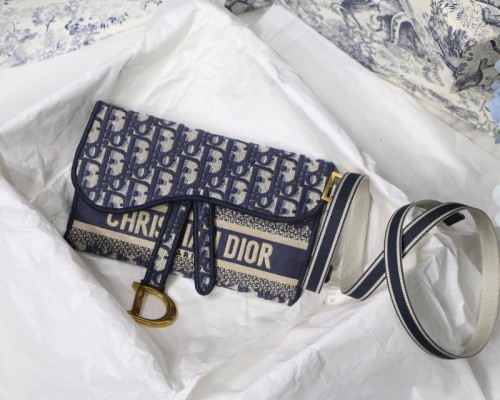 Dior Handbags High End Quality-023
