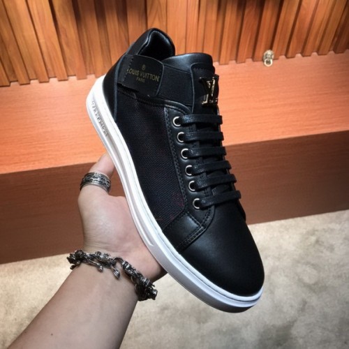 LV Men shoes 1：1 quality-3013