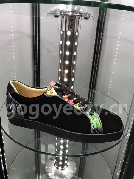 Super Max Christian Louboutin Shoes-760