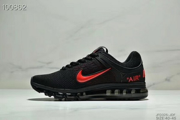 Nike Air Max 360 men shoes-030