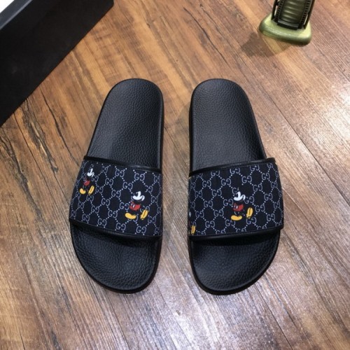 G men slippers AAA-1086