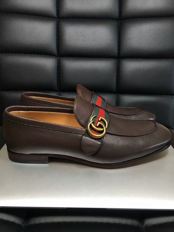 Super Max G Shoes-059