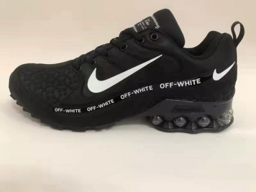 Nike Shox Reax Run Shoes men-106