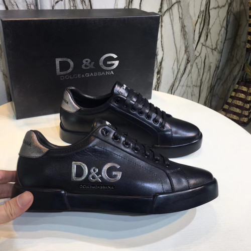 D&G men shoes 1;1 quality -202