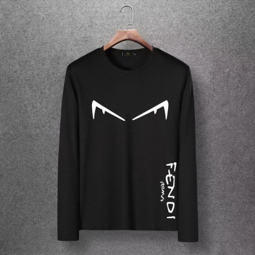 FD long sleeve t-shirt-053(M-XXXXL)