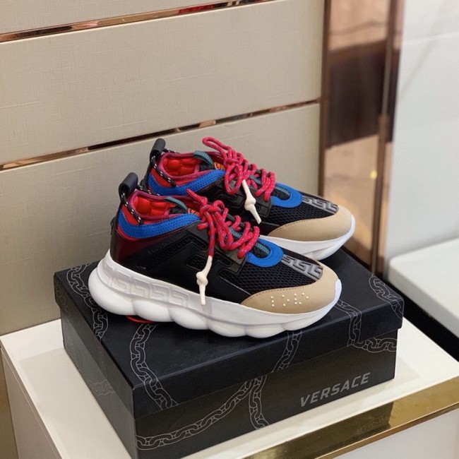 Super Max Ves Shoes-209