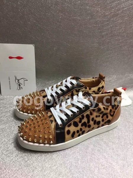 Super Max Christian Louboutin Shoes-509