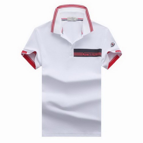 Moncler Polo t-shirt men-067(M-XXXL)