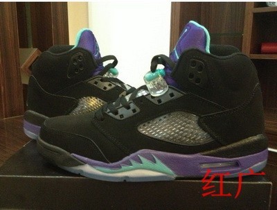 Perfect Jordan 5 shoes AAA Quality-001