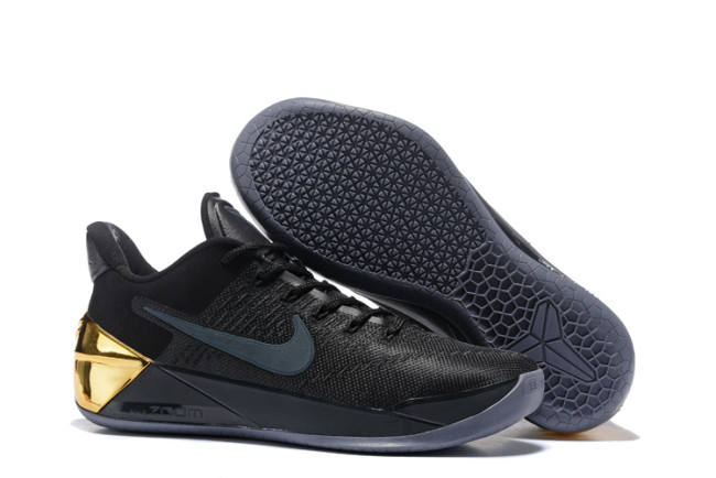 Nike Kobe A.D Shoes-006