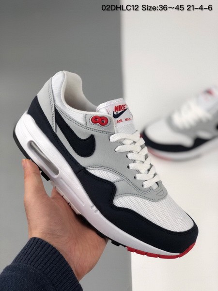 Nike Air Max 1 men shoes-089