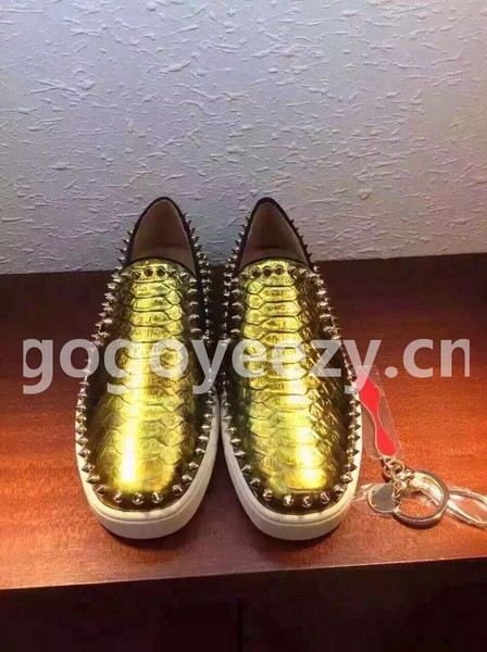 Super Max Christian Louboutin Shoes-275