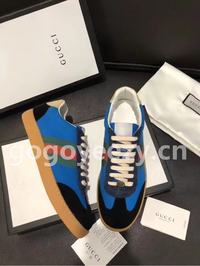 Super Max G Shoes-231
